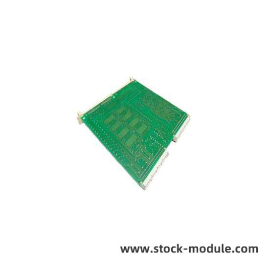 abb_yb560103-bd_digital_i_o_board.jpg ABB 07KT98 WT98 GJR5253100R0278: Industrial Control Module by ABB