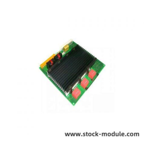 ABB YB560103-CA8 Drive Unit - Automation Parts, Precision and Reliability in Industrial Control Systems