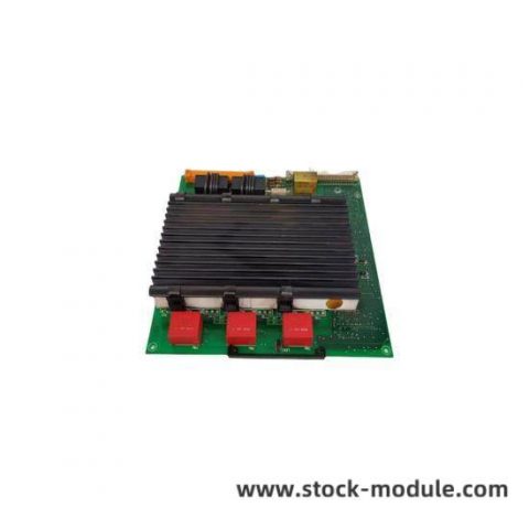 ABB YB560103-CA - Robotic Drive Board by ABB, Precise Automation Solutions