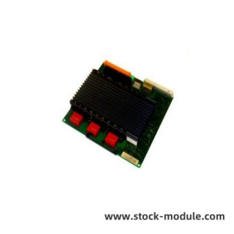 ABB YB560103-CD/23 Axis Control Board DCS Module