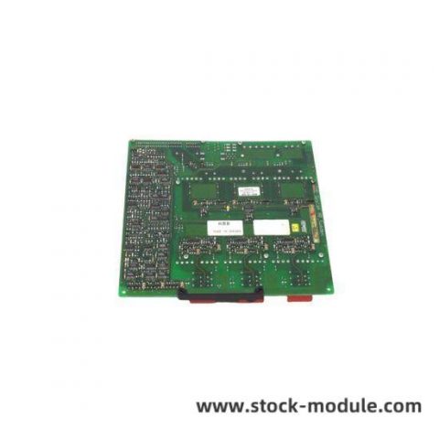 ABB YB560103-CD/24 Industrial Servo Drive Board
