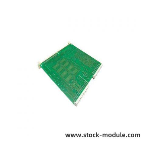 ABB YB56103-BD/1: Digital I/O Board for Industrial Control