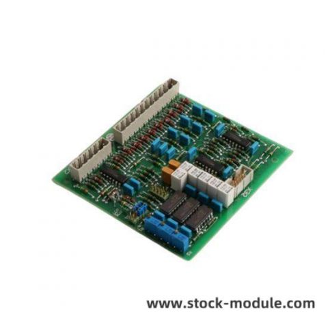 ABB YPG111A 3ASD273001B1 Power Measuring Unit