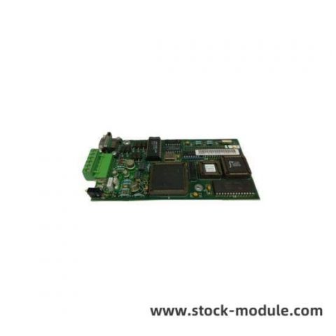 ABB YPK113A | UART Communication Module