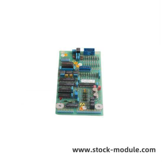 abb_ypm102e_yt204001-fl_pc_board.jpg ABB YPM102E YT204001-FL PC Board: Industrial Automation Innovation