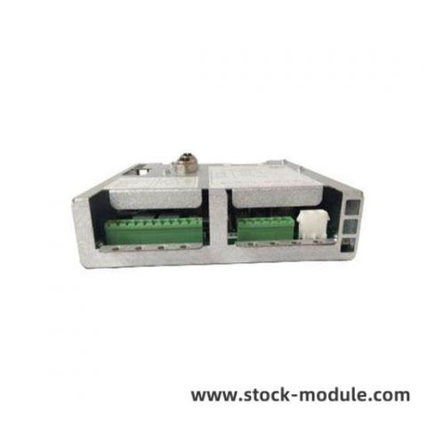 ABB YPO105E YT204001-FR: Serial Link Module for Industrial Automation