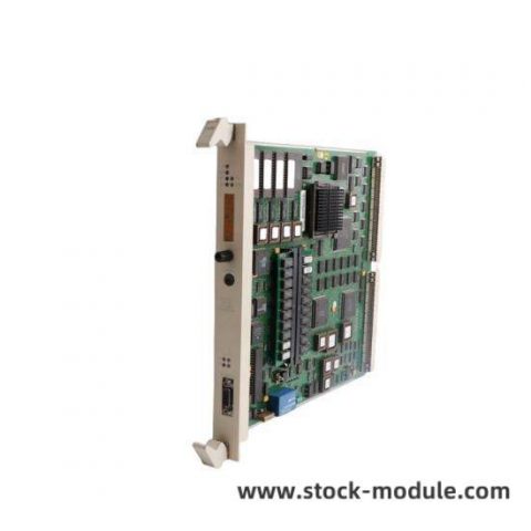 ABB YPO106A YT204001-EG Industrial Control Central Module