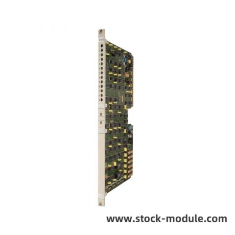 ABB YPP105E - Drive Board for Industrial Control Solutions
