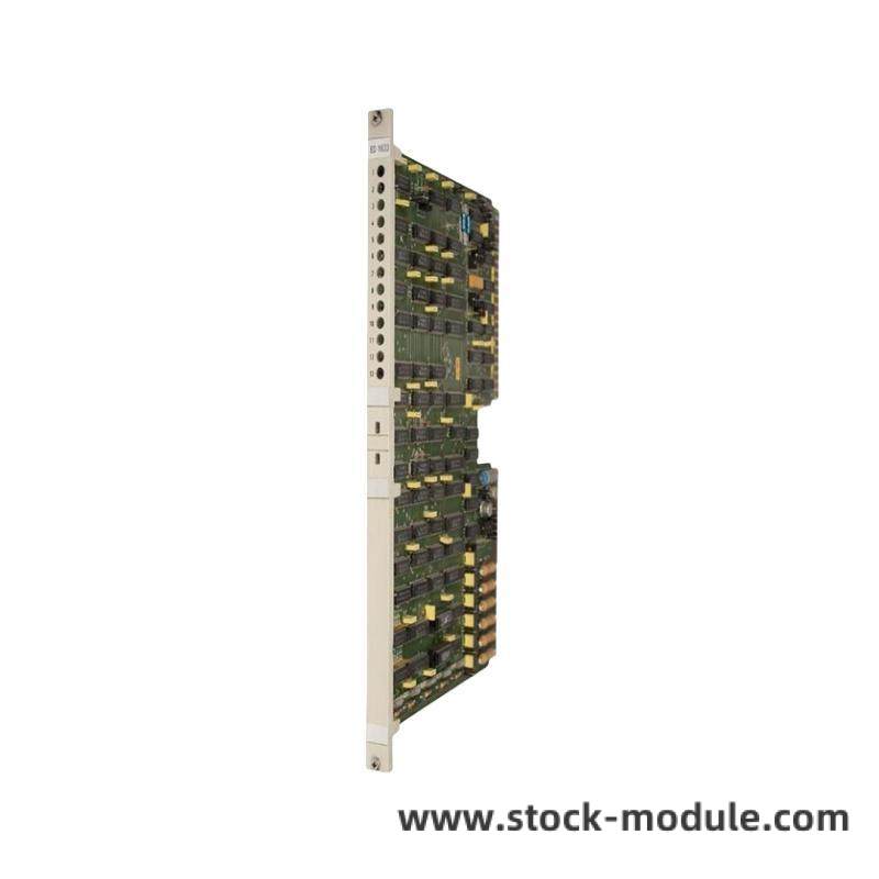 abb_ypp105e_drive_board.jpg ABB YPP105E - Drive Board for Industrial Control Solutions