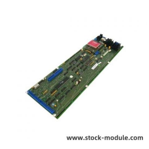 ABB YPP105F YT204001-JN: Precision Control Board for Advanced Manufacturing Solutions