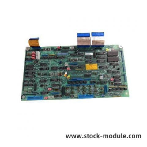 ABB YPQ101E PC Board - Advanced Control Solutions for Industrial Automation