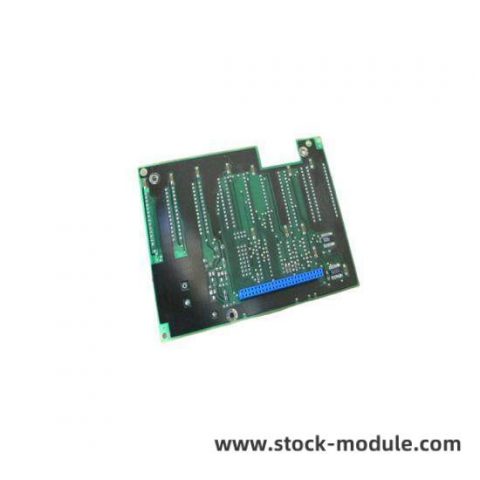 ABB YPR104A YT204001-JP Memory Board, Advanced Industrial Control Module
