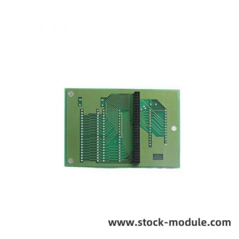 ABB YPR201A YT204001-KE Main Board - Reliable Control Module for Industrial Automation
