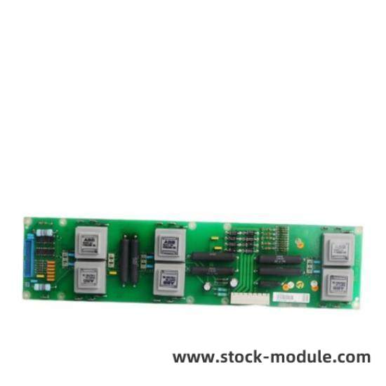 abb_yt204001-jt_yxu169f_trigger_pulse_board.jpg ABB 3HAC023297-005 Advanced Control Module for Industrial Automation, Designed for Precision Control and Monitoring