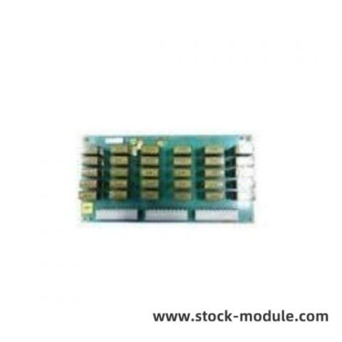 ABB Capacitor Unit YXI116A YT204001-AN for Industrial Control Systems