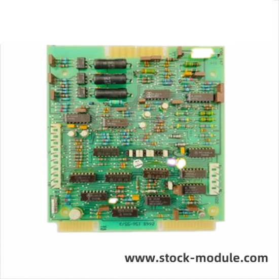 abb_yxo124_4890024-lf_robotic_control_card.png ABB YXO124 4890024-LF - Robotic Control Card