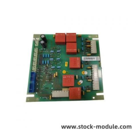 ABB YXU168F YT204001-JD Drive Board - High-Performance Drive Control Module