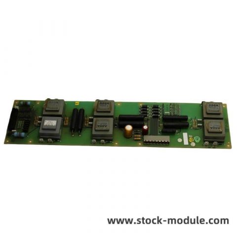 ABB YXU169E YT204001-JG Industrial Control Board