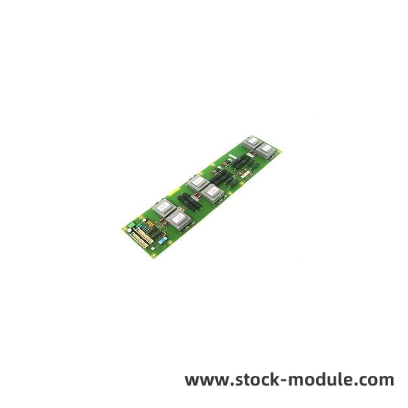 abb_yxu170e_yt204001-jh_control_board.jpg ABB YXU170E YT204001-JH Control Board: Precision Engineering for Industrial Automation