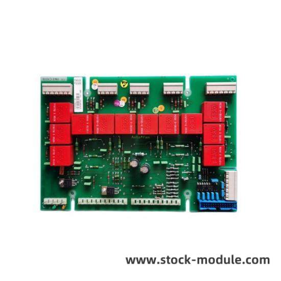 abb_yxu173e_yt204001-jk_input_digital_circuit_board.jpg ABB YXU173E YT204001-JK - High-Performance Input Digital Circuit Board