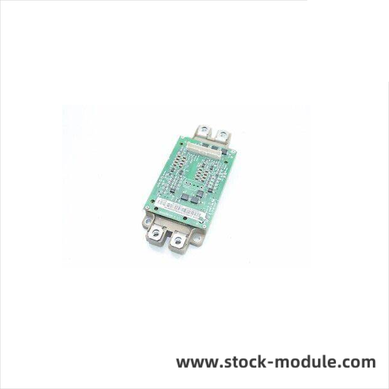 abb_zgad-582_drive_board.png ABB 3HAC028702-001 Industrial Control Module, A High-Performance Automation Component