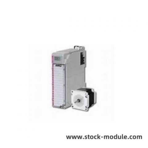 AMCI AMCI 7264: High-Performance Control Module for Industrial Automation