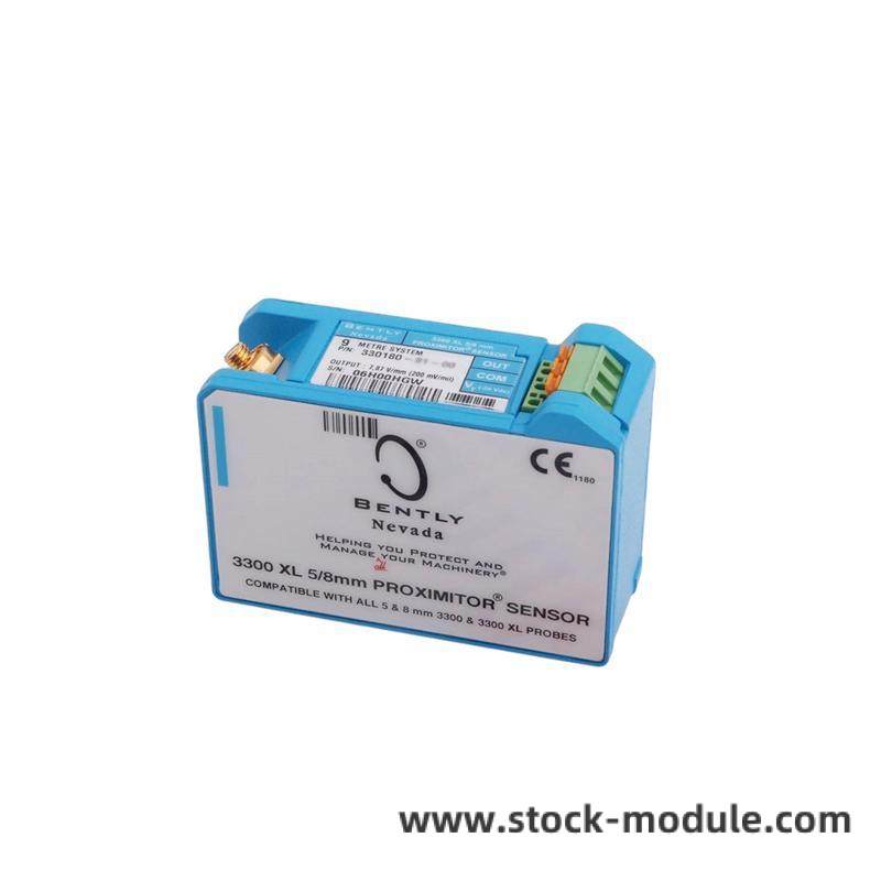 bently_nevada_330180-50-00_proximity_sensor.jpg ABB UNS0884a,V1 Current Sensor, 3BHE004385R0001 - Precision Monitoring for Industrial Applications