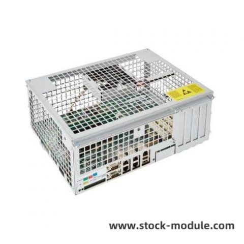 ABB YPQ 203A 3ASD510001C17: Precision Control Module