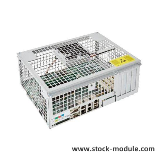 ABB YPQ 203A 3ASD510001C17: Precision Control Module