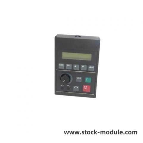 CAT Electronics CAT1201-HA1, Automation Module