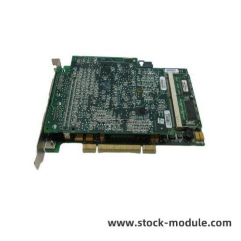 ABB 07KT98 WT98 GJR5253100R0278: Industrial Control Module by ABB