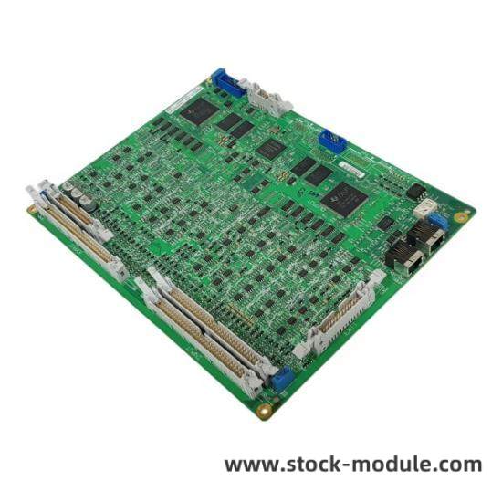 digit_3402087500_plc_module.jpg DIGIT 3402087500 PLC Module: Precision Control for Industry