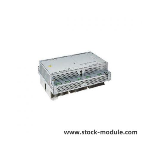 ABB DSQC663 3HAC029818-001 Drive Unit