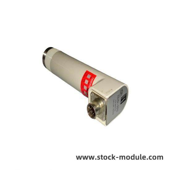 forney_idd-iiu_3832122_flame_detector_sensor.jpg Forney IDD-IIU 3832122: Flame Detection Sensor, Advanced Industrial Protection