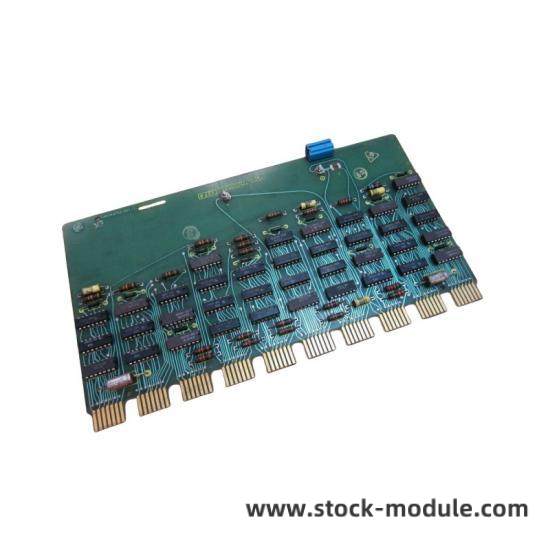ge_44a752213-g01_plc_module_rack.jpg Siemens 74102-368-52 / 74102-367-05A Control Module, for Industry-wide Automation Solutions