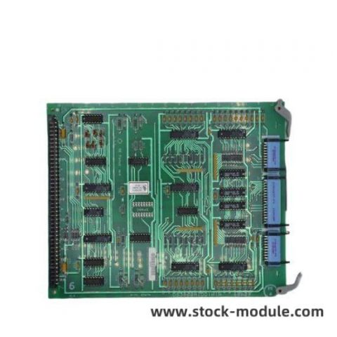 Rockwell Automation 1775-S4B Motion Control Module, Integrated Drive System
