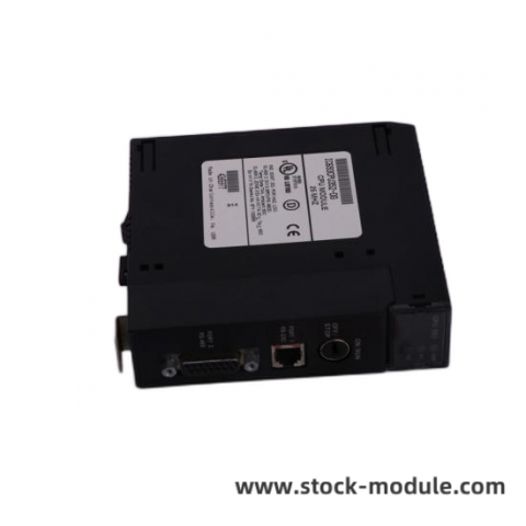 AB 1771DCM - Modular Analog Input Module for ControlLogix Systems
