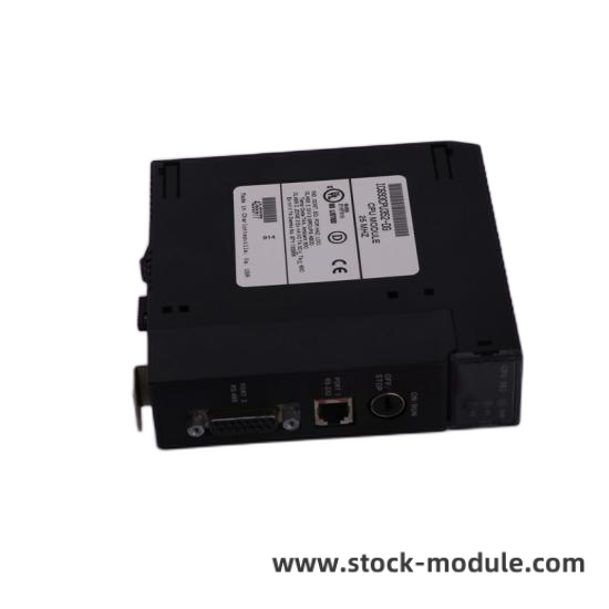 ge_fanuc_ic693acc307_i_o_bus_terminator_plug_1.png AB 1771DCM - Modular Analog Input Module for ControlLogix Systems
