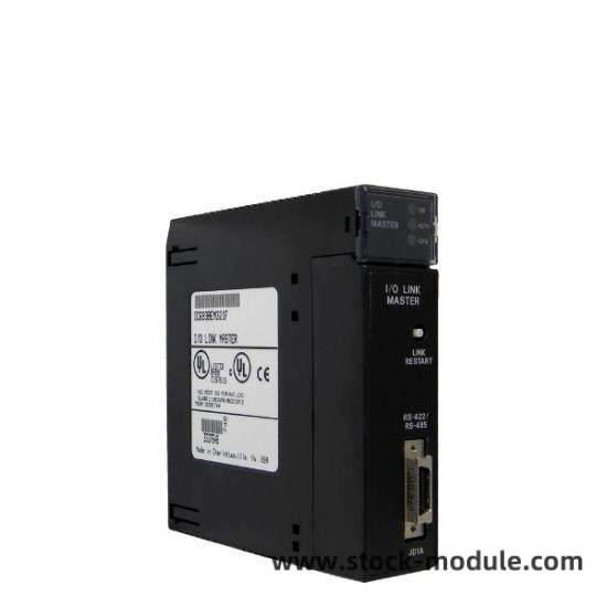 ge_fanuc_ic693bem321_versamax_plc.jpg ABB 22A-A2P3N104 Motor Control Module, Industrial Automation Solutions