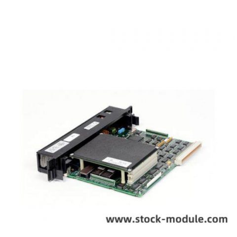 OSAI OS5758-P - Precision Control Module