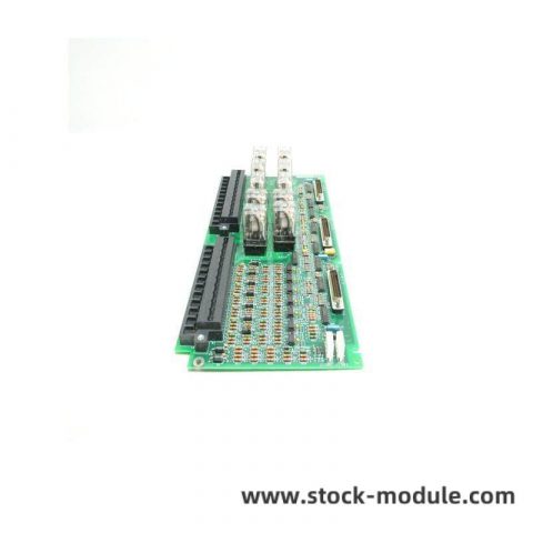 ABB XS323A-E GJR2257400R0001: Advanced Industrial Automation Module