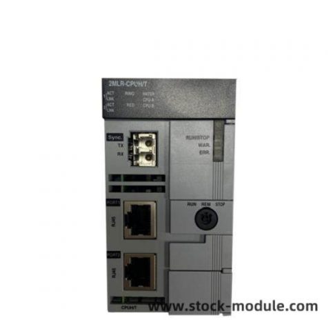 AB Control 2711-K5A2X Human Machine Interface