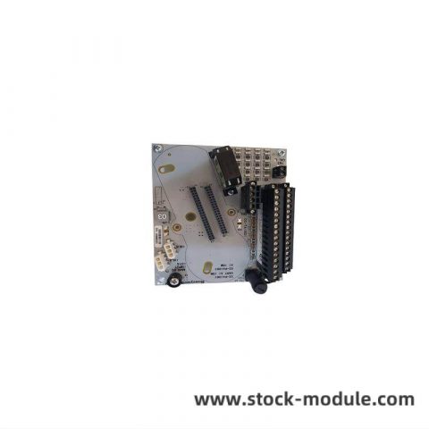 Honeywell CC-GAOX11 51306311-175 Analog Output Module - Precision Control for Industrial Automation