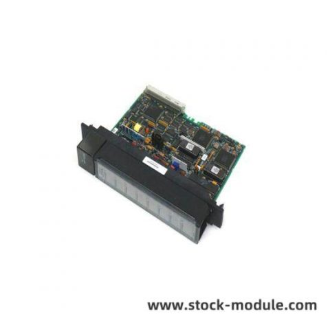 AB 1756-PA72K Allen-Bradley ControlLogix Power Supply, Industrial Control Module