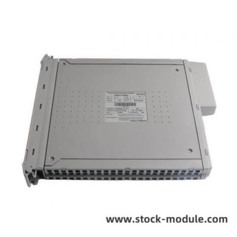 Rockwell Allen-Bradley(AB) T8151C - Trusted Communications Interface Module, Advanced Industrial Control Solutions