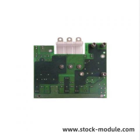 ICS Triplex T3150A Controller MODULE