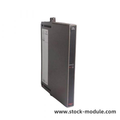 ICS Triplex T3310 Regent I/O Transceiver - Advanced Communication Bridge for Industrial Automation