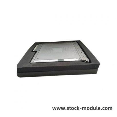 ICS TRIPLEX T8432 Analog Input Module - Dual Channel, Precision & Efficiency in Industrial Control