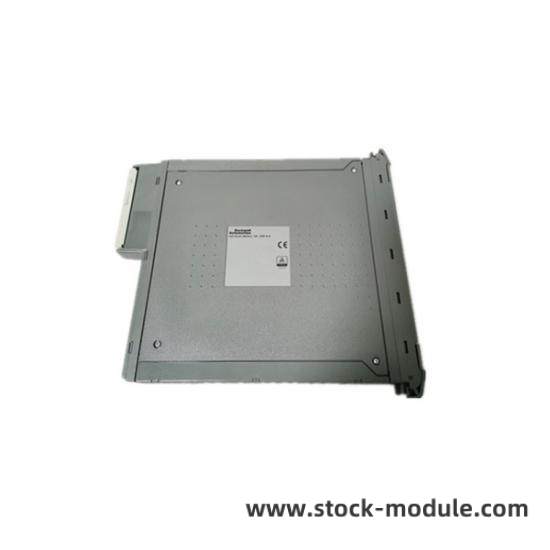 ics_triplex_t8433_trusted_tmr_isolated_4-20_ma_analogue_input_module.jpg ICS Triplex T8433 - Trusted TMR Isolated 4-20 mA Analog Input Module: Precision & Safety in Industrial Automation