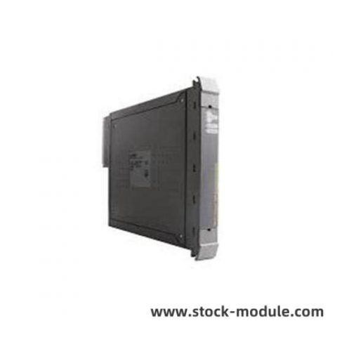 ICS TRIPLEX T8471 - Trusted TMR 120Vdc Digital Output Module